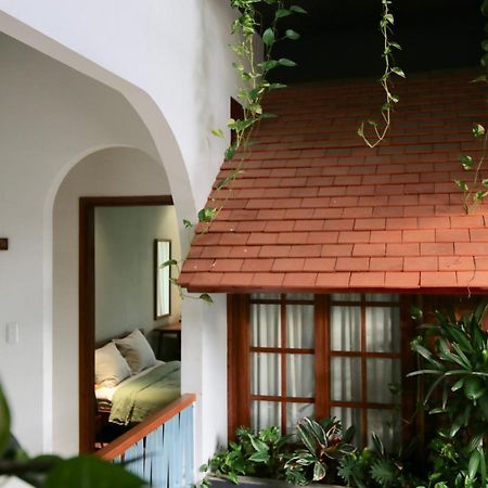 Nha Binh Homestay Đà Nẵng Ngoại thất bức ảnh