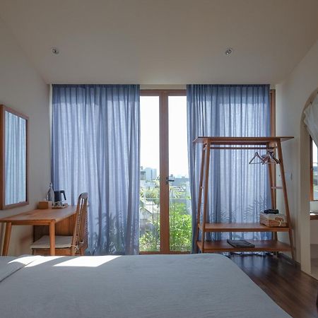 Nha Binh Homestay Đà Nẵng Ngoại thất bức ảnh