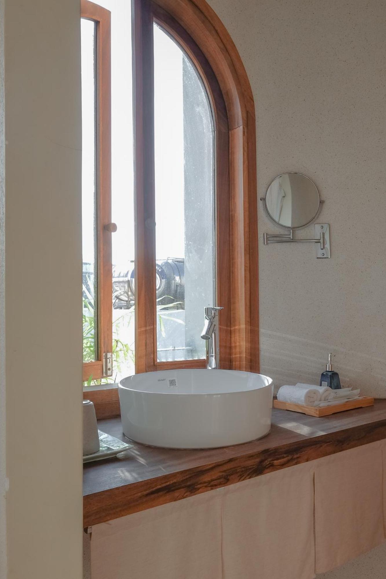 Nha Binh Homestay Đà Nẵng Ngoại thất bức ảnh