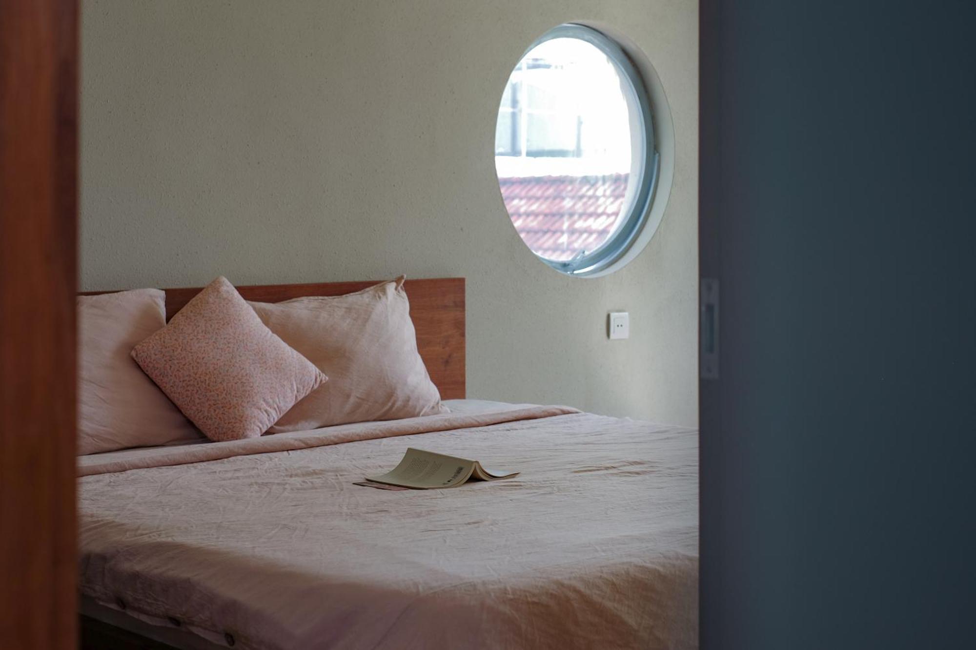 Nha Binh Homestay Đà Nẵng Ngoại thất bức ảnh