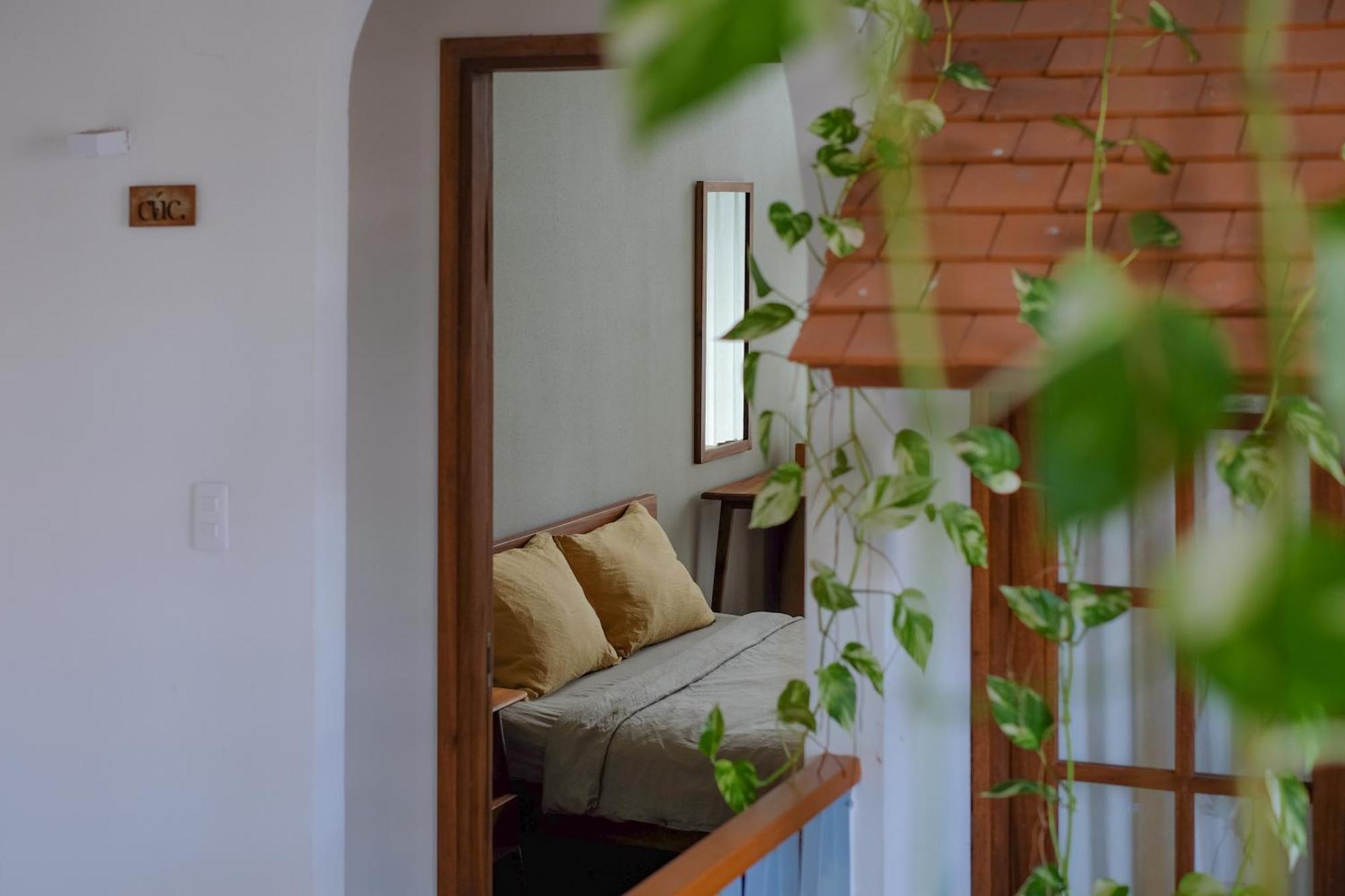 Nha Binh Homestay Đà Nẵng Ngoại thất bức ảnh