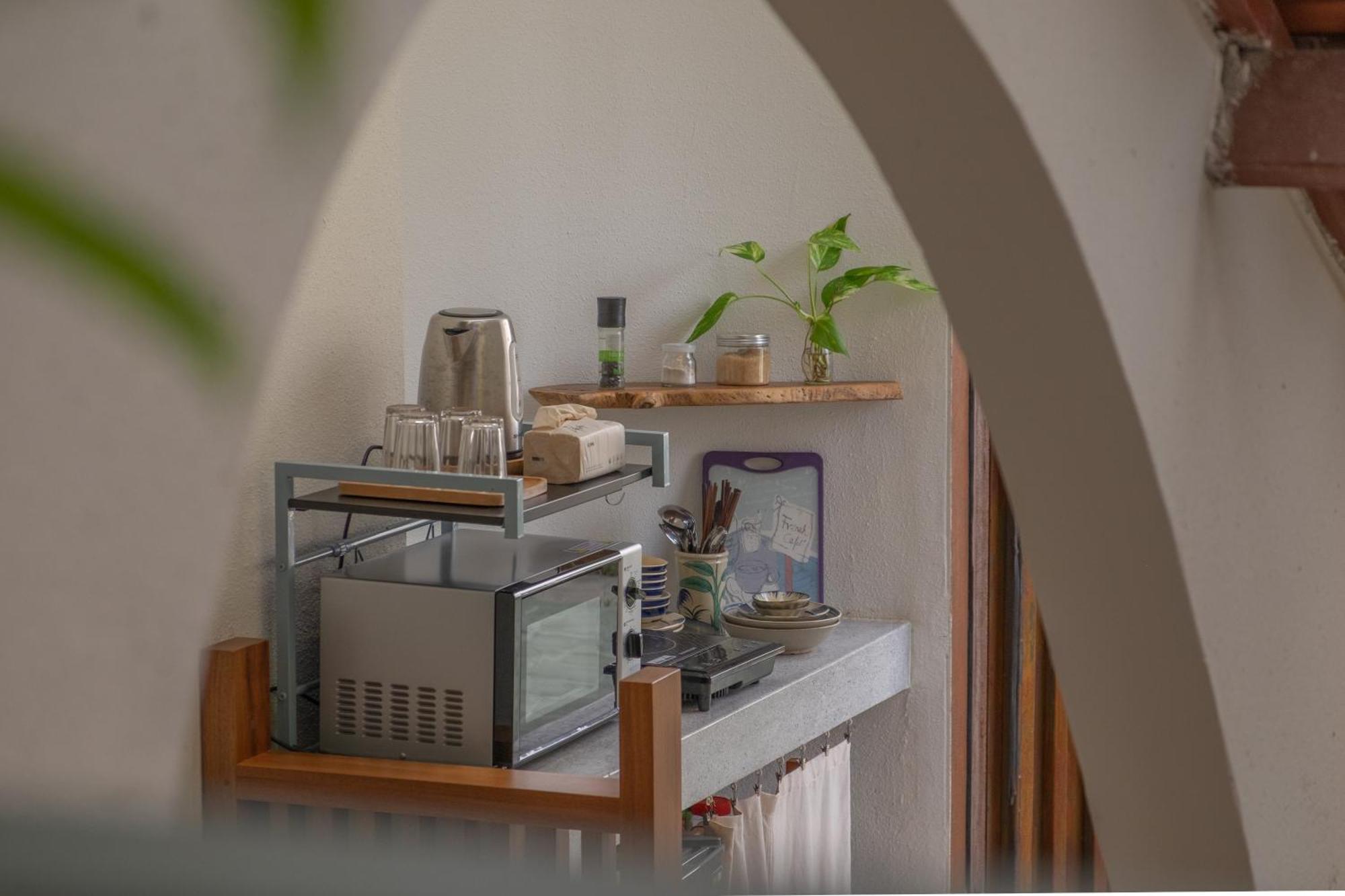 Nha Binh Homestay Đà Nẵng Ngoại thất bức ảnh