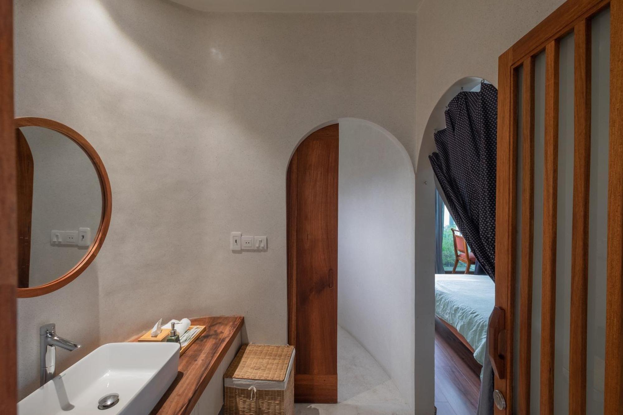 Nha Binh Homestay Đà Nẵng Ngoại thất bức ảnh