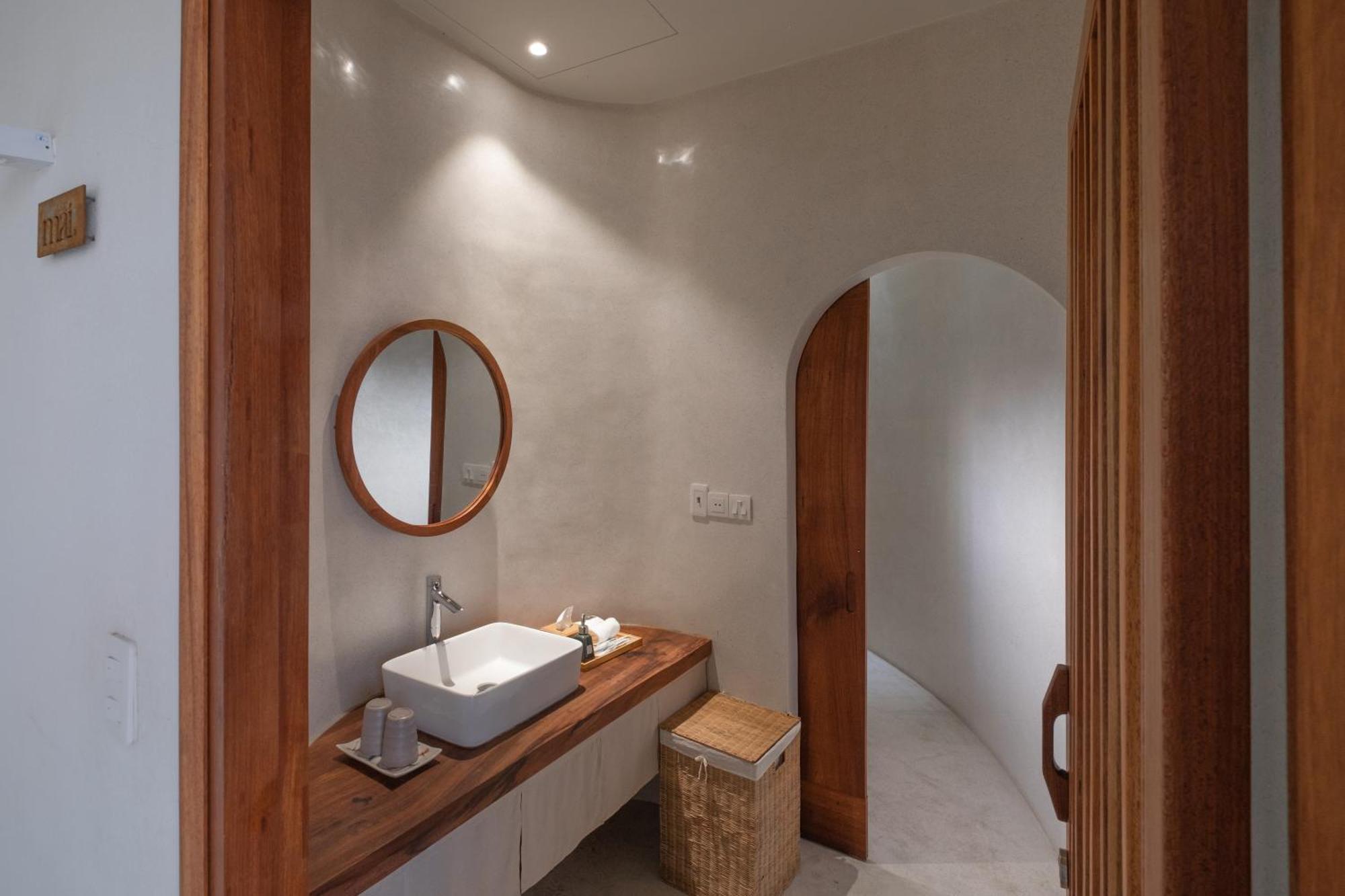 Nha Binh Homestay Đà Nẵng Ngoại thất bức ảnh
