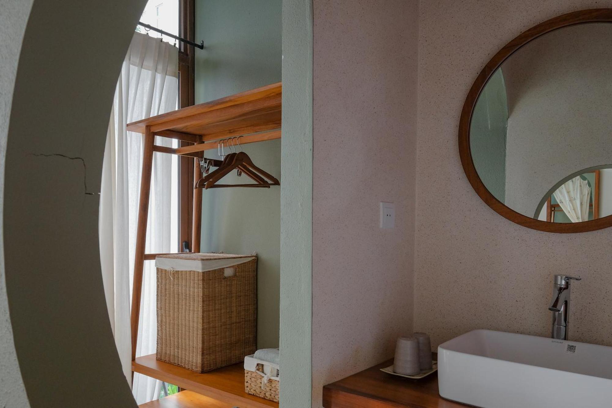 Nha Binh Homestay Đà Nẵng Ngoại thất bức ảnh