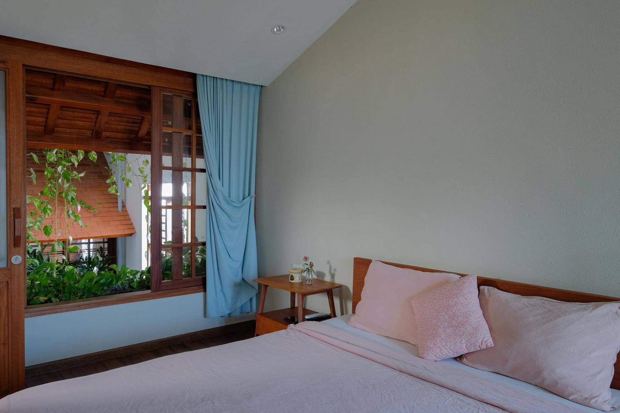Nha Binh Homestay Đà Nẵng Ngoại thất bức ảnh