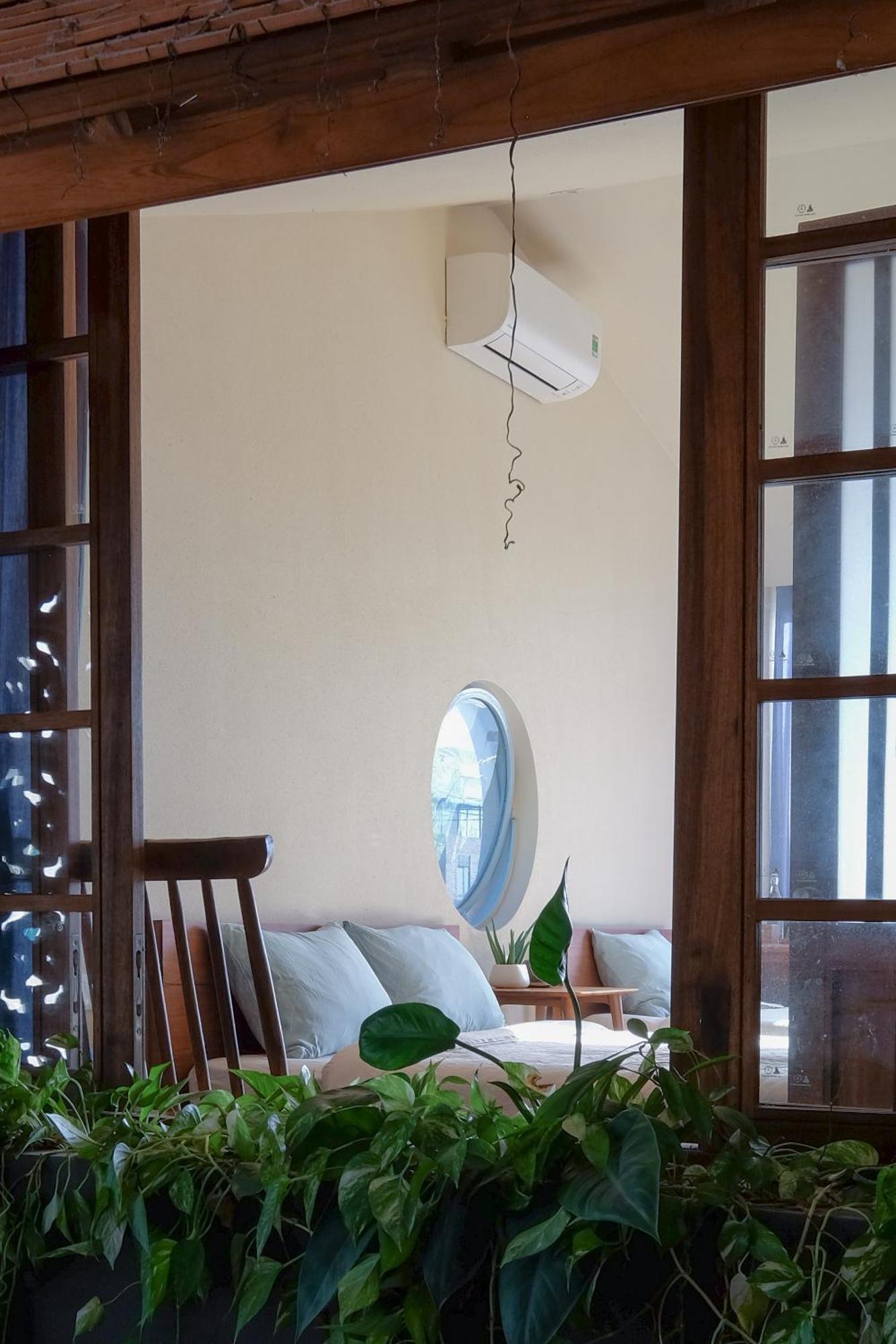 Nha Binh Homestay Đà Nẵng Ngoại thất bức ảnh